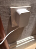 畢亞茲 12V2A電源適配器 路由器機頂盒光貓監(jiān)控攝像頭顯示器DC充電器5.5*2.5/2.1mm圓孔插頭座通用1A 曬單實拍圖