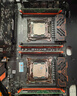 華南金牌128/256/512G/1T固態(tài)SATA/M.2 NVME高速硬盤(pán)臺式電腦SATA SSD 華南M.2 256G固態(tài) 曬單實(shí)拍圖