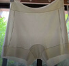 Henny Rue女士安全褲防走光莫代爾純色四角內褲女 米杏色 1條 均碼 （80-130斤） 曬單實(shí)拍圖