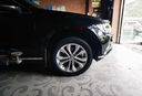 米其林（MICHELIN）汽車輪胎 215/55R17 94V 浩悅五代Primacy 5 適配大眾邁騰/帕薩特 曬單實(shí)拍圖