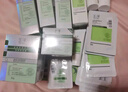 玉澤（Dr.Yu）皮膚屏障修護(hù)專研清透保濕霜50g（第二代）乳液面霜油敏肌 曬單實(shí)拍圖