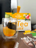 樂(lè )品樂(lè )茶LeTea冷泡茶包袋泡茶果茶茉莉花茶包0糖飲料茶葉飲品30包 【限時(shí)福利】果茶+花茶+原葉茶+嘗鮮裝共40包 曬單實(shí)拍圖