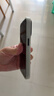 邦克仕(Benks)蘋(píng)果15/15promax手機殼iphone15pro輕砂防摔磁吸殼耐磨不沾指紋 【透白】氣囊防摔 | 輕奢磨砂 | 原機手感 iPhone 15 Pro 6.1寸 曬單實(shí)拍圖