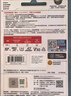 閃迪（SanDisk）128GB TF(MicroSD)內存卡 4K極速金卡A2 V30 U3行車(chē)記錄儀 運動(dòng)相機無(wú)人機 監控存儲卡 讀190MB/s 曬單實(shí)拍圖