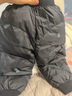 巴拉巴拉嬰兒羽絨褲男女童長(zhǎng)褲保暖褲時(shí)尚潮200424108207 曬單實(shí)拍圖