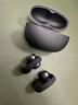韶音（SHOKZ）OpenDots ONE動(dòng)鈦圈開(kāi)放式藍牙耳機耳夾式耳機藍牙跑步運動(dòng)無(wú)線(xiàn)E310 黑色 曬單實(shí)拍圖