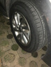 NEXEN耐克森 225/60R17 99H RH7 原配新途勝/KX5 適配上別克GL8 曬單實(shí)拍圖