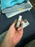 圖拉斯【國家3C認證|可上飛機】超薄磁吸充電寶10000毫安快充蘋果無線充15w適用magsafe華為移動電源 灰 曬單實拍圖