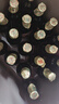 青島啤酒（TsingTao） 金質(zhì)小棕金 低溫釀造 296ml*24瓶 整箱裝 曬單實(shí)拍圖