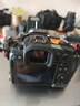佳能（Canon）EOS R5 Mark II 全畫(huà)幅專業(yè)微單數(shù)碼相機(jī) 8K高清照相機(jī) RF24-105mm F4 IS USM套機(jī) 旅行暢玩套裝 曬單實(shí)拍圖