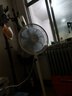 艾美特（AIRMATE）七葉家用遙控電風(fēng)扇7檔大風(fēng)量空氣循環(huán)搖頭臺(tái)式落地扇節(jié)能柔風(fēng)小風(fēng)扇預(yù)約定時(shí)落地式電扇 CS35-R20 曬單實(shí)拍圖