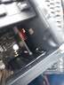 EB-LINK PCI-E轉8口串口卡電腦COM口擴展卡1拖8路RS232工控機9針轉接卡支持小機箱 曬單實(shí)拍圖