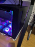 華碩（ASUS）華碩ROG全家桶Ultra7-265KF/RTX5080/RTX5070主機(jī)電腦臺(tái)式機(jī)RTX5060TI-16G整機(jī)組裝電腦 245KF盒裝+RTX5060TI-16G丨配置五 曬單實(shí)拍圖