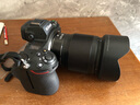 尼康（Nikon） 【國家補貼】Z6II/Z62/Z6二代全畫幅無反微單相機4K高清視頻微單相機 Z6II 單機身（不含鏡頭） 官方標配【送鋼化膜+清潔套+曬單送三腳架】 曬單實拍圖