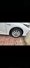 米其林（MICHELIN）汽車輪胎 205/55R16 91W 浩悅五代Primacy 5 適配大眾朗逸/寶來 曬單實(shí)拍圖