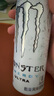 可口可樂(lè ) 魔爪（Monster）維生素風(fēng)味飲料 330ml*24罐 ?；撬?運動(dòng)功能 超越原味330ml*24罐[無(wú)糖】 曬單實(shí)拍圖