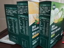 英氏（Engnice）嬰幼兒加鋅面條豬肝菠菜味225g輔食小寶寶嬰兒兒童早餐蔬菜面細面 曬單實拍圖