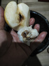 正宗河北皇冠梨 產(chǎn)地直發(fā) 現摘現發(fā) 脆甜多汁梨子整箱新鮮水果 皇冠梨凈重8.5斤 曬單實(shí)拍圖