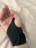 TMT日本護(hù)腕腱鞘專用扭傷手腕關(guān)節(jié)勞損固定器男女健身運(yùn)動(dòng)護(hù)套右 曬單實(shí)拍圖
