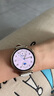 HUAWEI WATCH GT 5 國家補貼15% 幻夜黑46mm華為智能手表情緒健康助手玄璣感知系統 曬單實(shí)拍圖