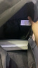 JANSPORT杰斯伯書包輕便雙肩包男女旅行包簡約背包電腦包學(xué)生校園 4QUE008爵士黑-側(cè)袋+隔層 曬單實拍圖