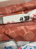 大希地 牛肉酥皮餡餅1040g 10片裝 拒絕邊角料 牛肉餅 早餐半成品 曬單實(shí)拍圖