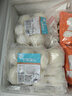 巴比手撕饅頭800g  共8只 高莊手撕饅頭 早餐 速食 生鮮 曬單實(shí)拍圖