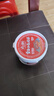 向料重慶小面調(diào)料麻辣桶裝拌面醬1kg調(diào)味品麻辣燙燒烤蘸料涼拌辣椒醬 曬單實拍圖