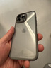 甲度【還原裸機(jī)】適用蘋果16pro手機(jī)殼高透iPhone16promax保護(hù)套透明Magsafe磁吸15plus硅膠全包保護(hù)殼 磁吸款【鈦灰色】高清透亮 | 還原裸機(jī) iPhone 16 pro 曬單實(shí)拍圖