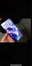 realme 真我GT7 新品5G游戲手機(jī) 144Hz刷新 輕薄大電池7200mAh長續(xù)航+快充100W 天璣9400+ 極窄邊框直屏 石墨烯·雪 12GB+256GB 官方標(biāo)配 曬單實(shí)拍圖