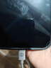 畢亞茲適用于蘋果數(shù)據(jù)線iPhone14ProMax/13/12/XR/Xs/11手機(jī)充電線平板ipad充電器線USB車載快充線1.2米 曬單實(shí)拍圖