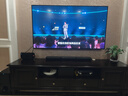 索尼（SONY）HT-S40R 5.1 實(shí)體環(huán)繞聲道 杜比音效 無(wú)線(xiàn)后環(huán)繞 回音壁 Soundbar 家庭影院 電視音響 藍牙 曬單實(shí)拍圖