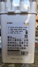 晨光（M&G）文具36色圓桿丙烯馬克筆兒童學(xué)生桶裝安全水彩筆畫(huà)筆熒光記號(hào)筆涂鴉手繪女孩生日開(kāi)學(xué)禮物APMU5234 曬單實(shí)拍圖