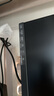 SANC 24.5英寸原生400Hz FastIPS硬件低藍光超頻420Hz HDR400nit 升降旋轉 電腦FPS電競顯示器屏幕D5 曬單實(shí)拍圖