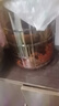 五糧液股份 綿柔尖莊 濃香型白酒 50度 500mL*12瓶 整箱原箱裝 曬單實(shí)拍圖