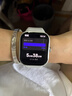 小米（MI）Redmi Watch5  心率血氧監(jiān)測 藍牙通話 旋轉(zhuǎn)表冠 紅米手表5 智能手表 小米汽車SU7/YU7鑰匙 【國家補貼】皎月銀 曬單實拍圖