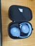 Bose QuietComfort消噪耳機(jī) – 暮色藍(lán) 頭戴式無(wú)線藍(lán)牙降噪 QC45升級(jí)款 風(fēng)噪濾除新體驗(yàn) 曬單實(shí)拍圖