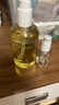 Evereden嬰兒撫觸油按摩油保濕新生兒可用潤膚油安唯伊天然小金瓶300ml 曬單實拍圖
