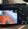 索尼（SONY）  Alpha 6700 APS-C半畫幅微單相機(jī)AI智能芯片 強(qiáng)悍對焦A6700/a6700L /6700m A6700M(18-135)套機(jī)【888】 官方標(biāo)配(不含內(nèi)存卡) 曬單實(shí)拍圖