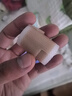 圣菲小象 嬰兒硅膠耳廓矯正貼 新生兒耳朵矯正器防水透氣不易過敏 寶寶招風(fēng)耳垂耳隱耳畸形糾正 耳廓定位器【耳廓畸形專用】-可調(diào)節(jié) 曬單實(shí)拍圖