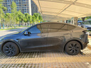 卡飾社（CarSetCity）2025新款汽車防曬遮陽簾遮陽擋前擋車窗遮陽簾遮陽傘 鈦銀外置 曬單實拍圖