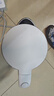 美的（Midea）電熱水壺燒水壺自動(dòng)斷電保溫一體 恒溫壺食品304不銹鋼 長(cháng)效保溫 1500W快速加熱1.5升 SH15X301 曬單實(shí)拍圖