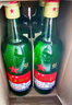 紅星北京紅星二鍋頭酒綠瓶大二清香型白酒優(yōu)級酒純糧酒特產(chǎn)禮品 56度 500mL 12瓶 綠瓶 曬單實(shí)拍圖