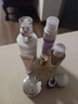 蘭蔻極光精華乳液亮白抗氧化水楊酸清爽提亮保濕乳液禮盒禮物送女友 【禮盒裝】極光乳液全明星6件套 曬單實(shí)拍圖