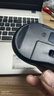 聯(lián)想（Lenovo）無(wú)線(xiàn)鍵盤(pán)鼠標套裝 鍵鼠套裝 全尺寸鍵盤(pán) 商務(wù)辦公 MK23Lite 曬單實(shí)拍圖