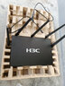 華三（H3C）5G雙頻千兆無(wú)線(xiàn)路由器3000M企業(yè)級商用高速路由wifi穿墻雙wan智能SD-WAN異地組網(wǎng)ERG5-3000AX-U 曬單實(shí)拍圖