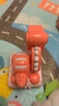 松下（Panasonic）紐扣電池LR44/AG13/A76/L1154/357A適用手表電池計算器電池玩具電池10粒 曬單實(shí)拍圖