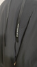 京東京造夏季男士UPF200+速干防曬褲子涼感運動褲徠卡彈力長褲 黑色 XL 曬單實拍圖