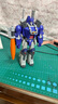 變形金剛（TRANSFORMERS）兒童男孩玩具模型手辦工作室系列領(lǐng)袖級86大電影驚破天G0481 曬單實(shí)拍圖