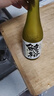 鯨裕 WHALE RICH鯨裕清酒 燒酒米酒釀清爽解膩裕鯨果味青梅酒氣泡酒微醺中秋禮盒 清酒290ml*2瓶 曬單實(shí)拍圖